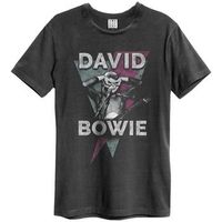 amplified clothing tops y camisetas look into my eyes para hombre