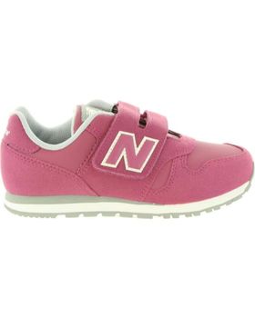 de NEW BALANCE KV373PFY BURDEOS