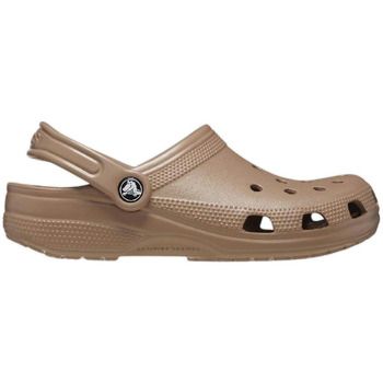 Crocs Zuecos Sabots Classic 10001-2Q9 en Croslite para mujer
