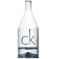 calvin klein ck in2u him eau de toilette 150ml