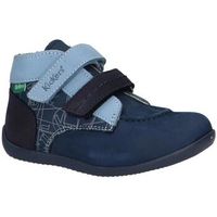 kickers botas 860096-10 bonkro-2 para nino