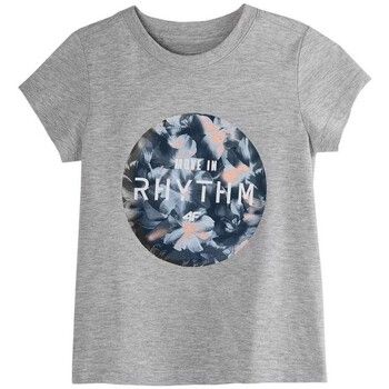 4F Camiseta JTSD006 para niña