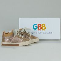gbb zapatillas altas - para nina
