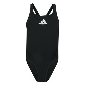 adidas Bañador 3 BARS SOL ST Y para niña