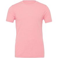 bella  canvas camiseta cv001 para mujer