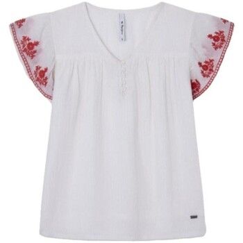 Pepe jeans Blusa PG301603 800 para niña