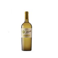 chivite coleccion 125 blanco 2016 vino blanco espana  75 cl 135