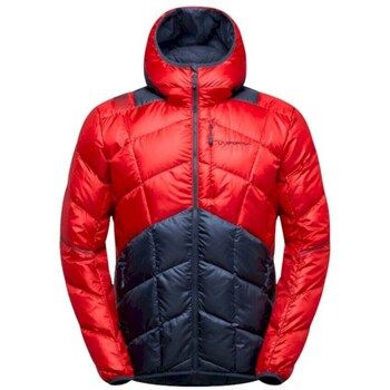 La Sportiva Chaquetas ZASJ095R24B46 para hombre