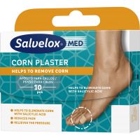salvelox para callos 10 apositos