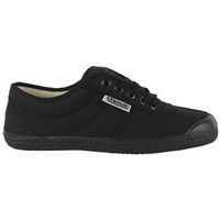 kawasaki zapatillas kawasaki basic 23 canvas shoe k23b60 black para hombre