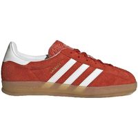 adidas deportivas moda baskets gazelle indoor daim para mujer