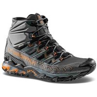 la sportiva zapatillas de senderismo la ultra raptor ii mid gtx para hombre