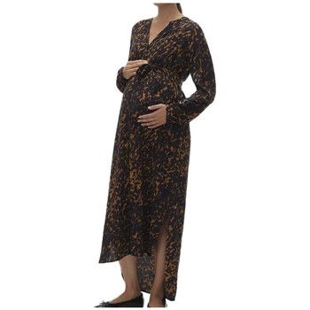 Vero Moda Vestido Maternity Wvn para mujer