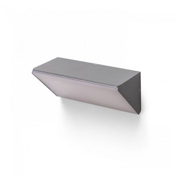 Aplique de exterior led andante (21w)
