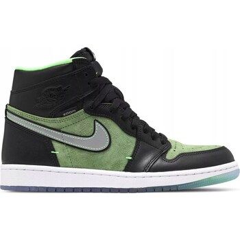 Nike Zapatillas altas Air Jordan 1 Retro High Zoom para hombre