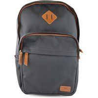 goji gsbpgy17 156 laptop backpack - grey grey