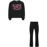 champion chandal 405382 para nina