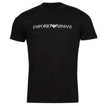 Emporio Armani Camiseta 8N1TN5 para hombre