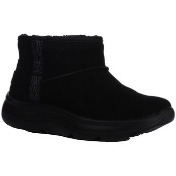 Skechers Descansos Bottines on-the-go encore fireside cuir para mujer