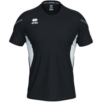 Errea Tops y Camisetas Curtis Maglia Mc Ad para mujer