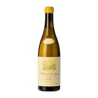 frontonio vino blanco el jardin de las iguales blanco vino 75 cl 135 vol