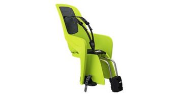 Asiento trasero para bebe thule ridealong lite 2 verde