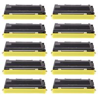 pccom essential brother tn2000tn2005tn350 toner compatible negro pack 10