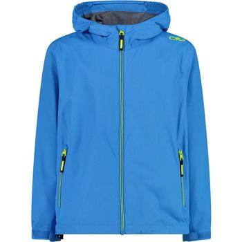 Cmp Chaquetas KID RAIN FIX HOOD JACKET para niña