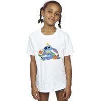 disney camiseta bi23407 para nina