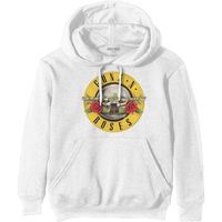 guns n roses jersey classic para mujer
