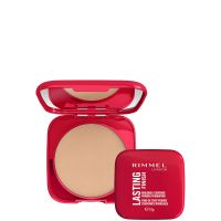 rimmel london london lasting finish compact foundation - 012 cinnamon