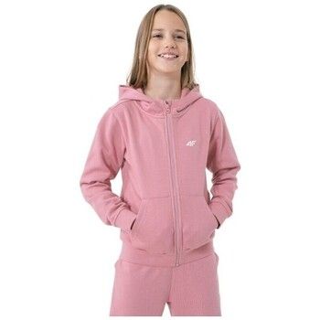 4F Chaqueta deporte JBLD001 para niña