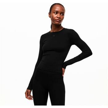 Couture Club Camiseta manga larga GT20704 para mujer