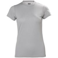 helly hansen camiseta w tech tshirt para mujer