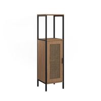 armario mediano linara 30 x 110 cm vicco