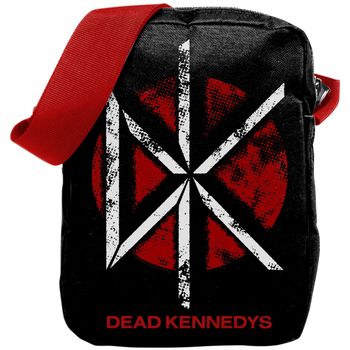 Dead Kennedys Bolso de mano RO15907 para mujer
