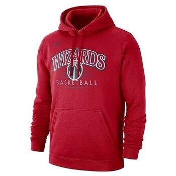 Nike Chaqueta deporte Nba Washington Wizards Crest para hombre