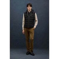 polo club cazadora cedric vest para hombre