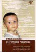 formulacion en farmacia pediatrica 4 ed ampliada y actualizada 