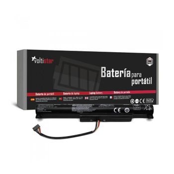 Voltistar BAT2158 Batería 10.8V 2200mAh 3 Celdas para Lenovo