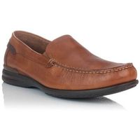 fluchos mocasines mocasin con elasticos para hombre