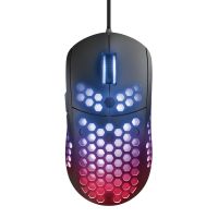 trust gxt 960 graphin raton gaming rgb 10000 dpi