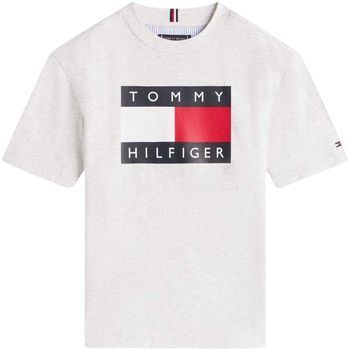 Tommy Hilfiger Tops y Camisetas Heritage para niño
