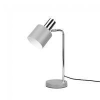 lampara de mesa adam