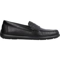 geox mocasines u devan para hombre