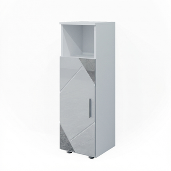 Armario Mediano Irma 30 X 95 Cm Vicco