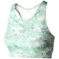 the north face camiseta tirantes flex para mujer
