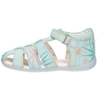 kickers sandalias 895392-10 bigflo-2 cow nappa para nina