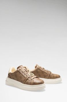 Zapatillas Erizo De Piel Sintética