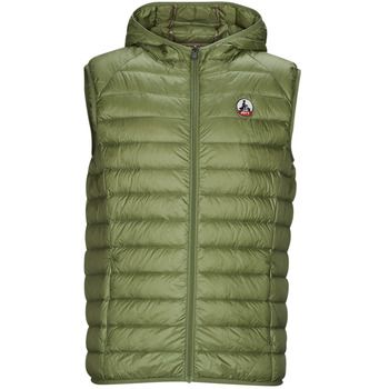 JOTT Abrigo de plumas PAT para hombre